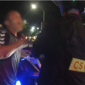 Công an thành phố Cần Thơ kiên quyết xử lý hành vi  chống người thi hành nhiệm vụ