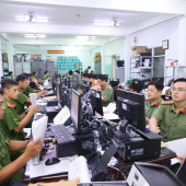 Nỗ lực thực hiện chuyển đổi số trong công tác hồ sơ nghiệp vụ
