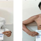Công an phường Phước Thới truy bắt nhanh 02 đối tượng cướp tài sản sau gần 01 giờ
