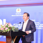 Lan tỏa niềm tin số - Cần Thơ tổ chức gặp mặt, kết nối người có ảnh hưởng trên mạng xã hội, Quản trị viên các trang, kênh, hội, nhóm thành phố Cần Thơ