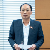 Đại biểu Quốc hội đề nghị bổ sung quy định Buồng tạm giữ cho Công an đặc khu