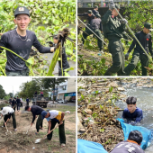 Tuổi trẻ Phòng Cảnh sát cơ động thi đua sôi nổi hướng về Đại hội Đoàn Công an thành phố Cần Thơ lần thứ I, nhiệm kỳ 2025 – 2030