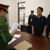 Công an TP Cần Thơ khởi tố, bắt tạm giam 3 cán bộ Thú y liên quan vụ heo nhiễm dịch