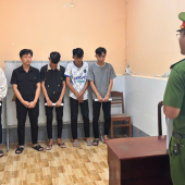 Công an xã Phương Bình khởi tố vụ cố ý gây thương tích