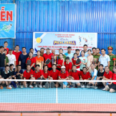 Công an xã Lịch Hội Thượng tổ chức các hoạt động chào mừng Đại hội đại biểu Đoàn TNCS Hồ Chí Minh các cấp