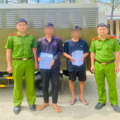 Công an cơ sở chủ động đấu tranh, xử lý nghiêm với tội phạm và tệ nạn xã hội