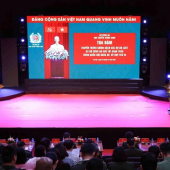 Tọa đàm truyền thông chính sách các dự án luật do Bộ Công an chủ trì soạn thảo