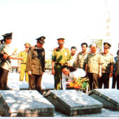 80 NĂM - VANG MÃI CHIẾN CÔNG TRẬN LÊ BÌNH (1945-2025)
