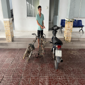 Công an các địa phương truy bắt nhanh nhiều đối tượng trộm cắp tài sản