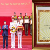 Trần Văn Thiện – Tấm gương nòng cốt tham gia bảo vệ an ninh, trật tự ấp Mỹ Hiệp 2, xã Hỏa Lựu