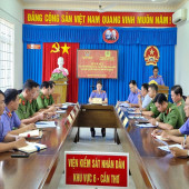 Công an xã Phú Tâm ký kết quy chế phối hợp tiếp nhận, xử lý tin báo tội phạm