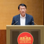 Quốc hội thông qua Luật sửa đổi, bổ sung một số điều của Luật Lý lịch tư pháp