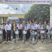 Phòng An ninh nội địa quyết tâm thực hiện phong trào thi đua "Ba nhất: Kỷ luật nhất - Trung thành nhất - Gần dân nhất" do Bộ Công an phát động