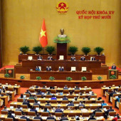 Nhận diện âm mưu, luận điệu xuyên tạc Nhà nước pháp quyền xã hội chủ nghĩa Việt Nam