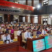 Thành phố Cần Thơ: Thông qua nghị quyết quy định 16 nội dung hỗ trợ,  bồi dưỡng cho lực lượng tham gia bảo vệ an ninh, trật tự ở cơ sở