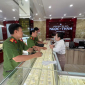 Lực lượng kỹ thuật hình sự tăng cường các giải pháp kỹ thuật phòng, chống tội phạm dịp Tết Nguyên đán Bính Ngọ năm 2026