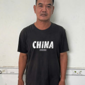 Công an phường Tân An nhanh chóng làm rõ đối tượng trộm cắp tài sản