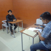 Công an phường Vị Tân truy bắt đối tượng cướp giật tài sản