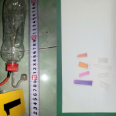 Công an xã Trường Xuân phát hiện vụ tổ chức sử dụng trái phép chất ma túy