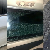 Công an thành phố Cần Thơ thông báo tìm bị hại bị ném đá trên tuyến cao tốc Rạch Sỏi - Lộ Tẻ