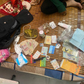 Công an phường Tân Lộc triệt phá nhanh vụ “Trộm cắp tài sản” trị giá hơn 330 triệu đồng