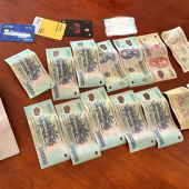 Gương sáng về lòng trung thực của người dân phường Vị Thanh