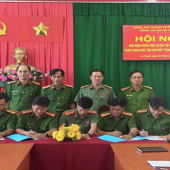Nhiều địa phương phát động phong trào thi đua “Ba nhất”
