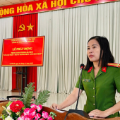 Nhiều địa phương phát động phong trào thi đua “Ba nhất”