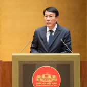 Bộ Công an là cơ quan chủ trì phòng ngừa, điều tra tội phạm mạng