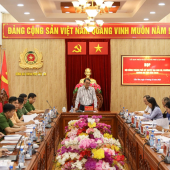 Thành phố Cần Thơ xét duyệt địa bàn xã, phường  không ma túy năm 2025