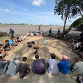 Công an TP Cần Thơ: Triệt xóa điểm đá gà, tạm giữ hình sự 23 đối tượng