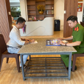 Công an các địa phương chung sức bảo vệ động vật hoang dã  và nguồn lợi thủy sản