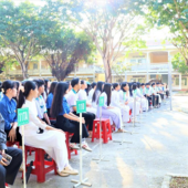 Hoạt động thiết thực hưởng ứng Tháng bình đẳng giới năm 2025