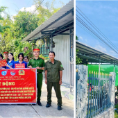 Những kết quả đầu tiên của phong trào thi đua “Ba nhất” tại phường Long Bình