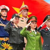 Luật sửa đổi, bổ sung một số điều của 10 Luật có liên quan đến an ninh, trật tự