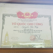 Tổ chức thăm, tặng quà Mẹ Việt Nam anh hùng nhân dịp kỷ niệm 81 năm ngày thành lập Quân đội Nhân dân Việt Nam (22/12/1944 - 22/12/2025)