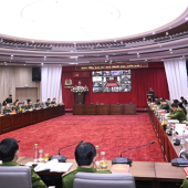 Xây dựng lực lượng Tham mưu Công an nhân dân thật sự trong sạch, vững mạnh, chính quy, tinh nhuệ, hiện đại, đáp ứng yêu cầu, nhiệm vụ trong tình hình mới