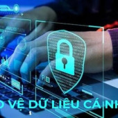 Từ hôm nay, Luật Bảo vệ dữ liệu cá nhân chính thức có hiệu lực thi hành