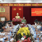 Cần Thơ: Kiểm tra công tác tổ chức bầu cử đối với 11 xã, phường