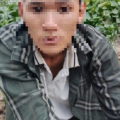 Bắt quả tang 01 đối tượng vận chuyển trái phép chất ma túy