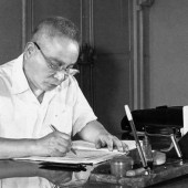 Đồng chí Trần Quốc Hoàn – Tấm gương sáng ngời về bản lĩnh, trí tuệ và đạo đức cách mạng của người chiến sĩ Công an nhân dân