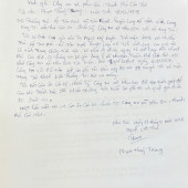 Công an xã Nhu Gia lan tỏa hình ảnh đẹp giữa đời thường