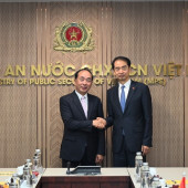 Làm sâu sắc hơn nữa quan hệ hợp tác Việt Nam – Trung Quốc