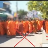 Giữ vững khối đại đoàn kết trong đồng bào dân tộc Khmer Kỳ 2: Bóng đen từ những vụ việc