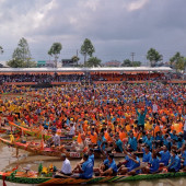 Giữ vững khối đại đoàn kết trong đồng bào dân tộc Khmer Kỳ 4: Tấm lòng của Đảng, Nhà nước