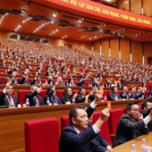 Rút ngắn thời gian làm việc của Đại hội đại biểu toàn quốc lần thứ XIV của Đảng