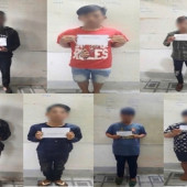 Công an xã Vị Thủy nhanh chóng làm rõ vụ việc gây rối trật tự công cộng