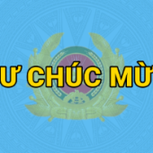 Bộ trưởng Lương Tam Quang gửi Thư Chúc mừng năm mới 2026