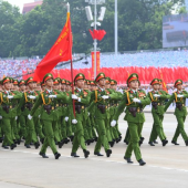 Lực lượng Công an nhân dân sẽ hoàn thành xuất sắc nhiệm vụ công tác năm 2026 với tinh thần “Kỷ luật nhất - Trung thành nhất - Gần dân nhất”