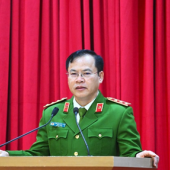 Tập trung đấu tranh xử lý tội phạm, vi phạm pháp luật về môi trường, an toàn thực phẩm